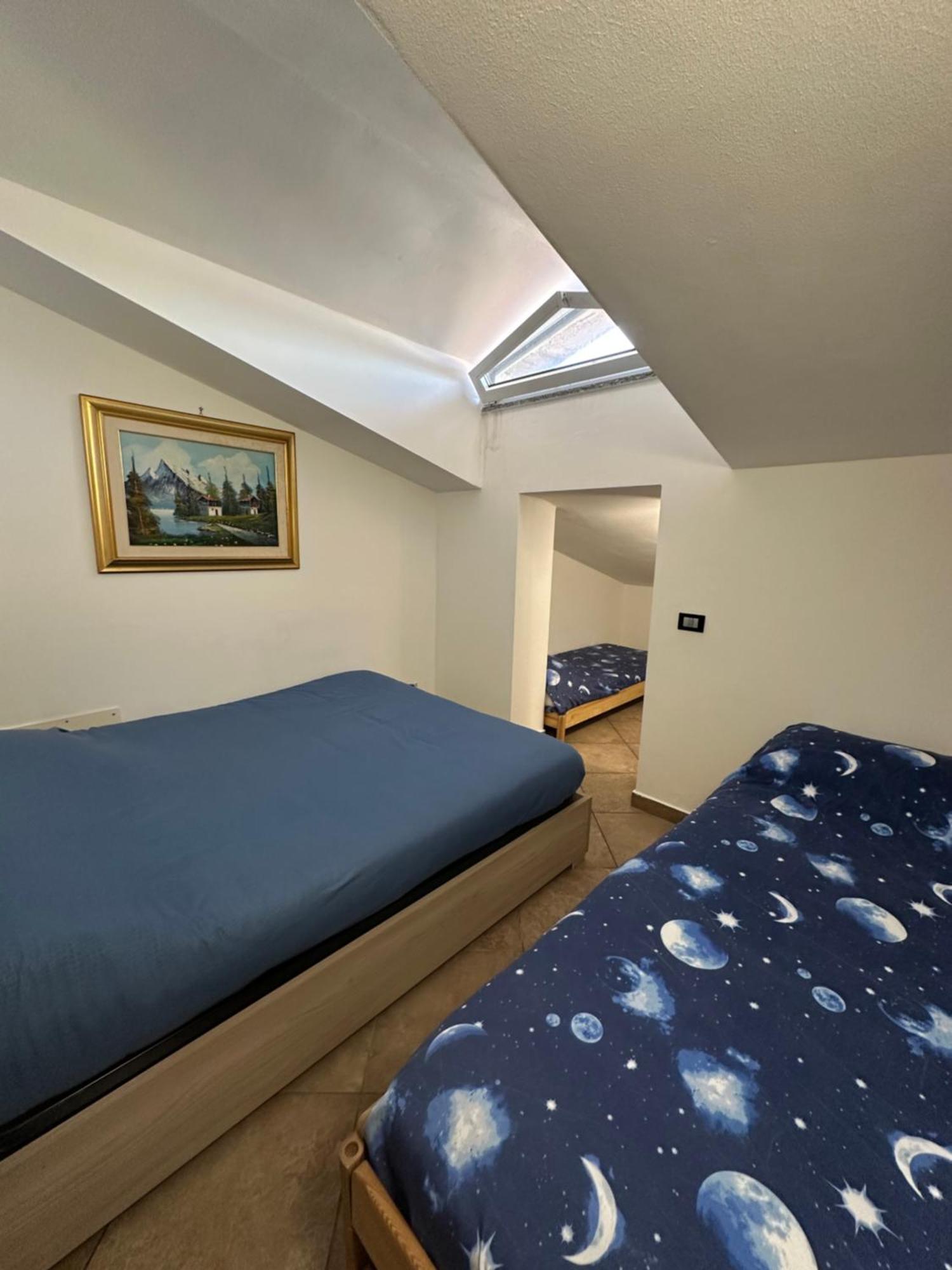 Hotel La Quercia Fiorita Trivolzio Esterno foto