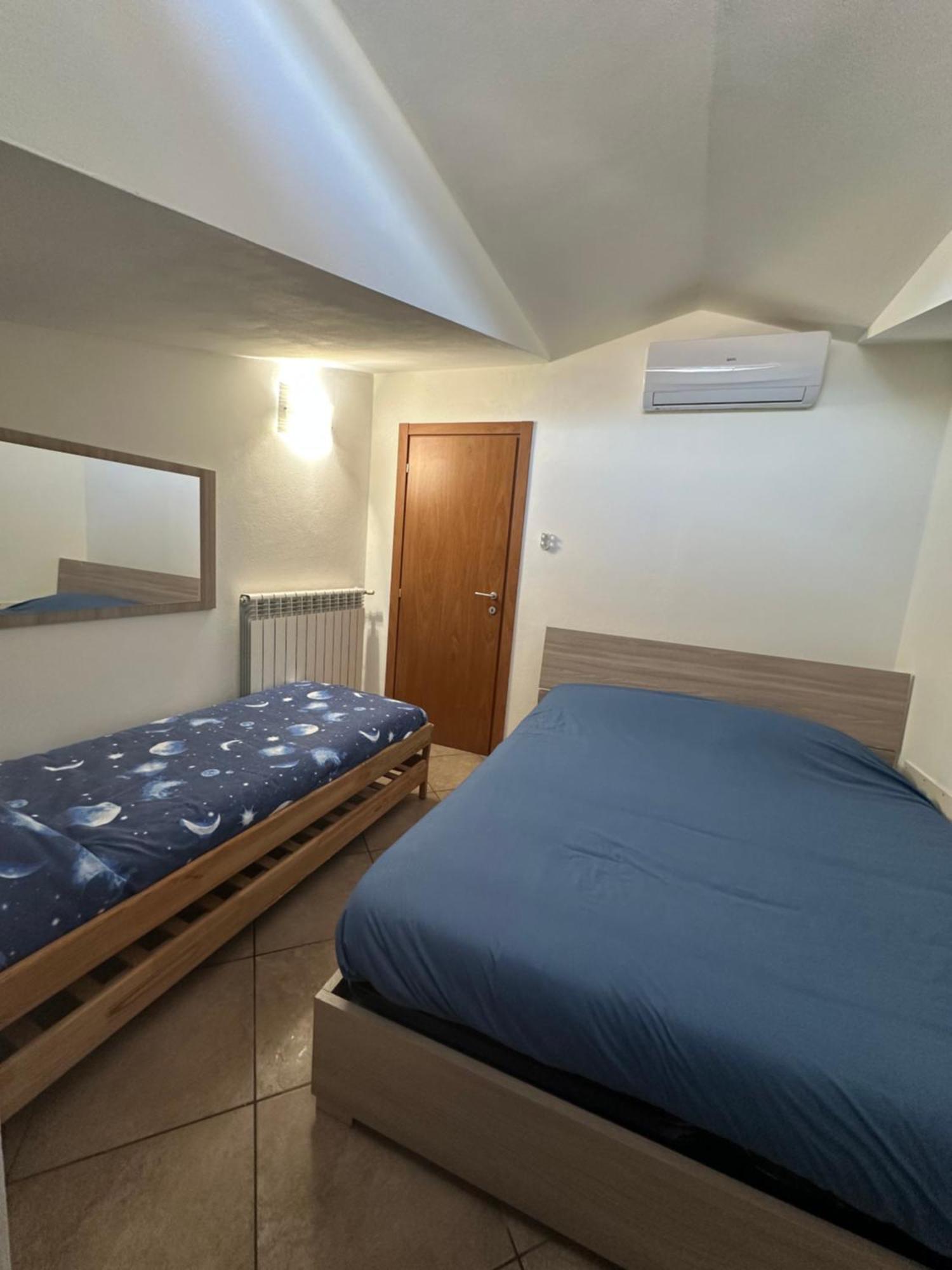 Hotel La Quercia Fiorita Trivolzio Esterno foto