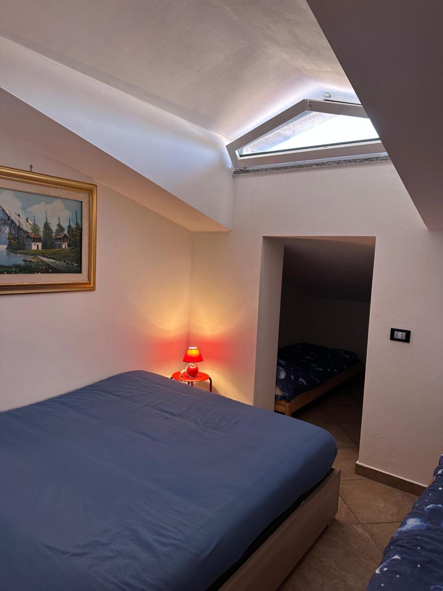 Hotel La Quercia Fiorita Trivolzio Esterno foto