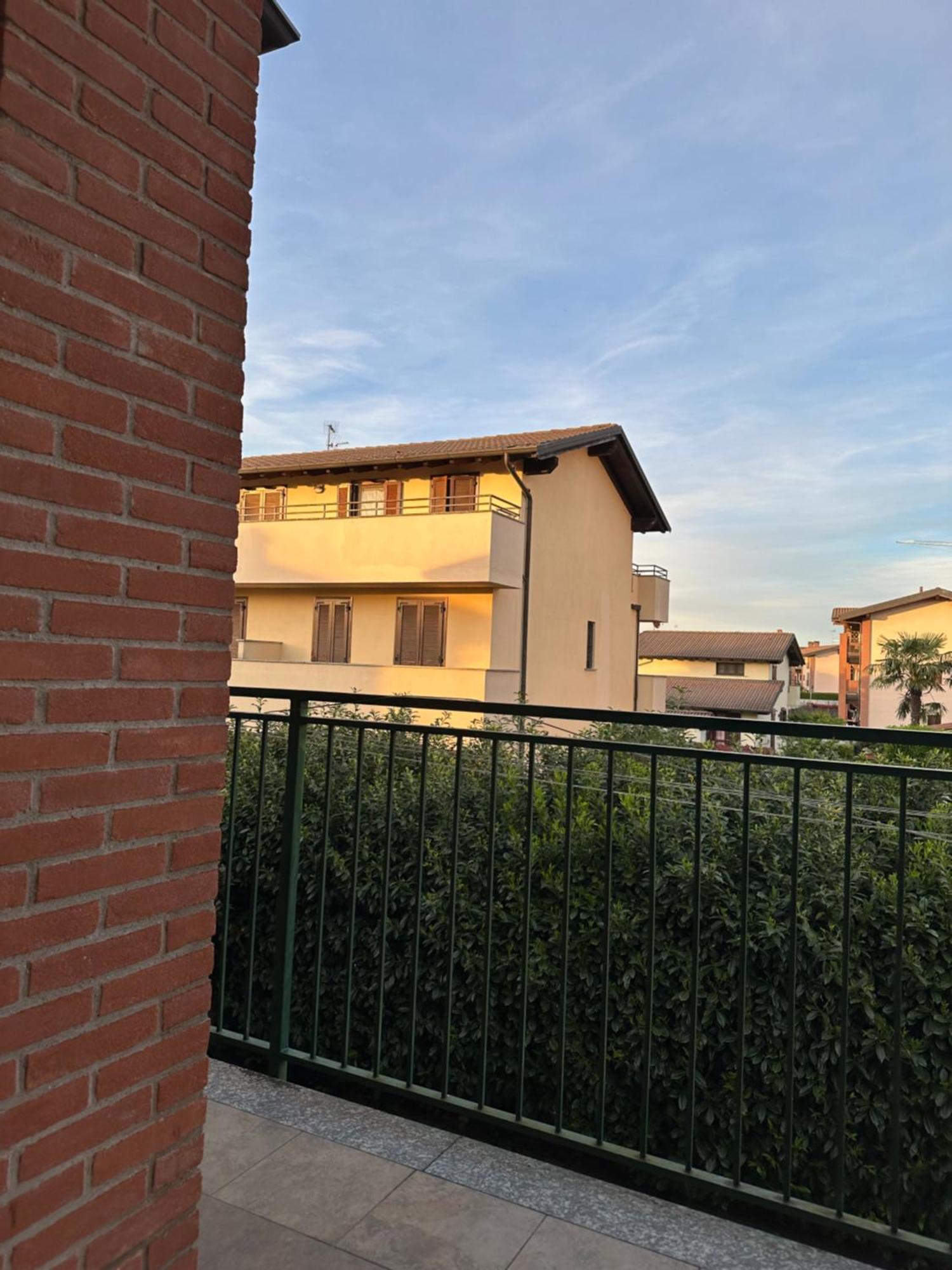 Hotel La Quercia Fiorita Trivolzio Esterno foto