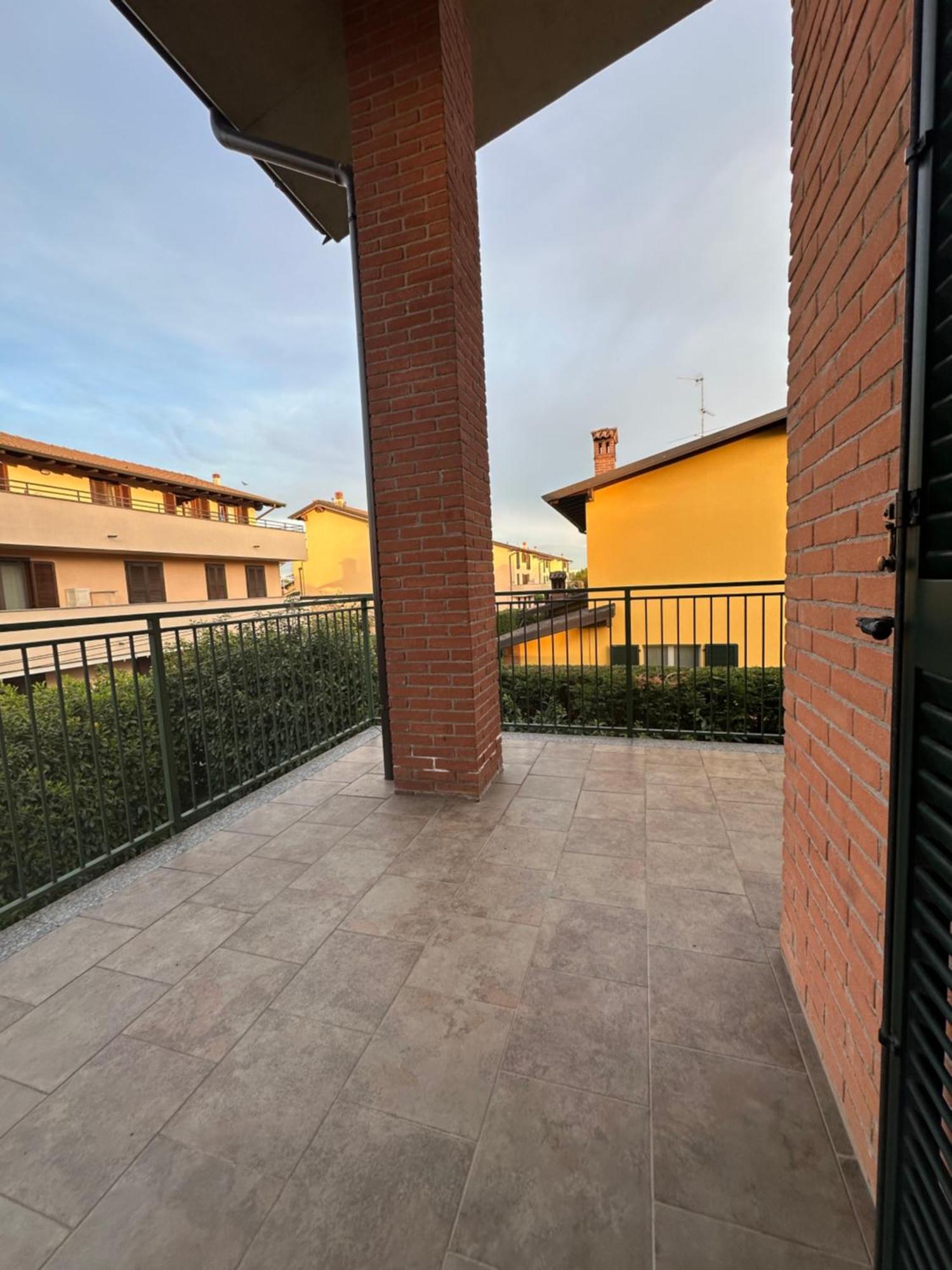 Hotel La Quercia Fiorita Trivolzio Esterno foto