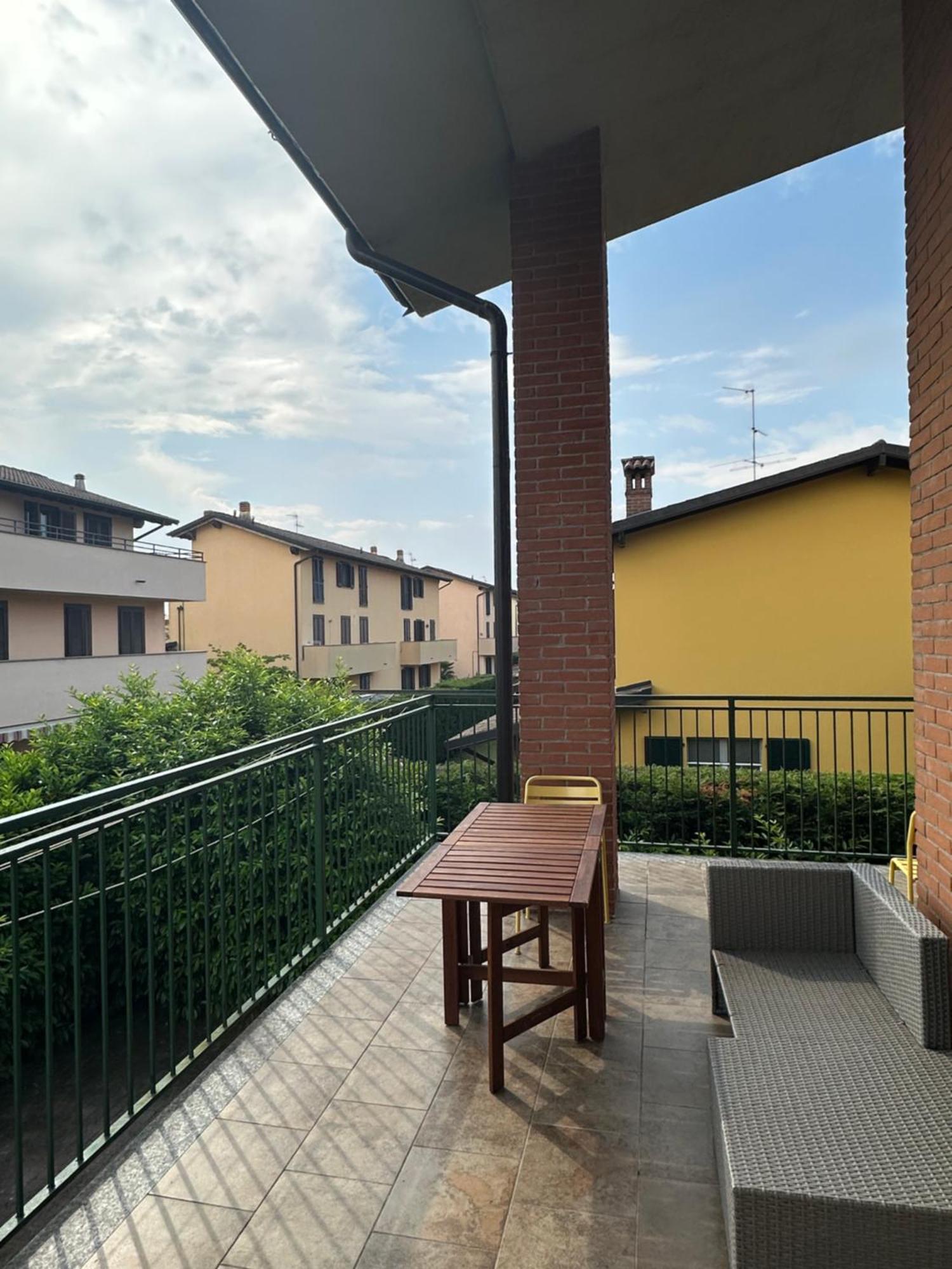 Hotel La Quercia Fiorita Trivolzio Esterno foto